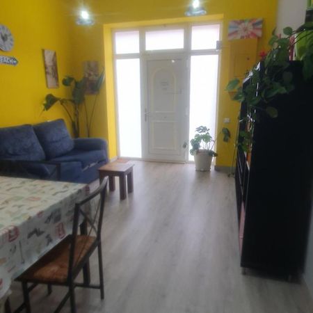 Apartamento Rosellon Барселона Экстерьер фото