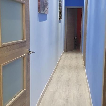 Apartamento Rosellon Барселона Экстерьер фото