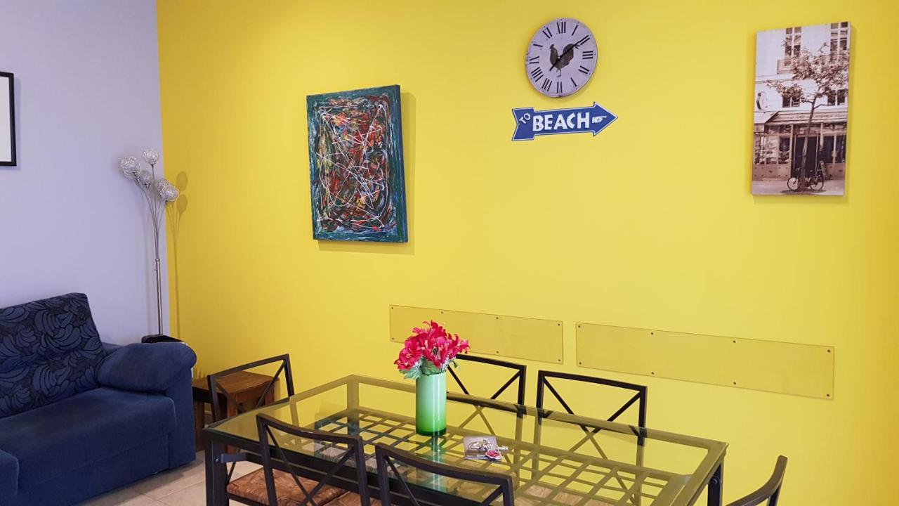 Apartamento Rosellon Барселона Экстерьер фото