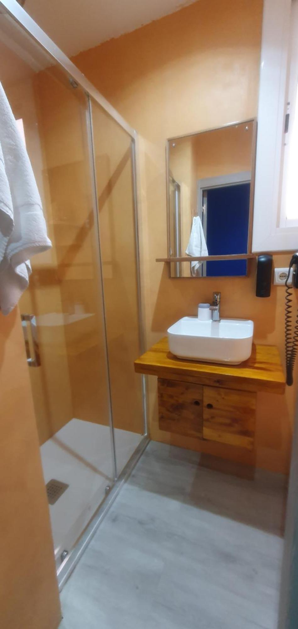 Apartamento Rosellon Барселона Экстерьер фото