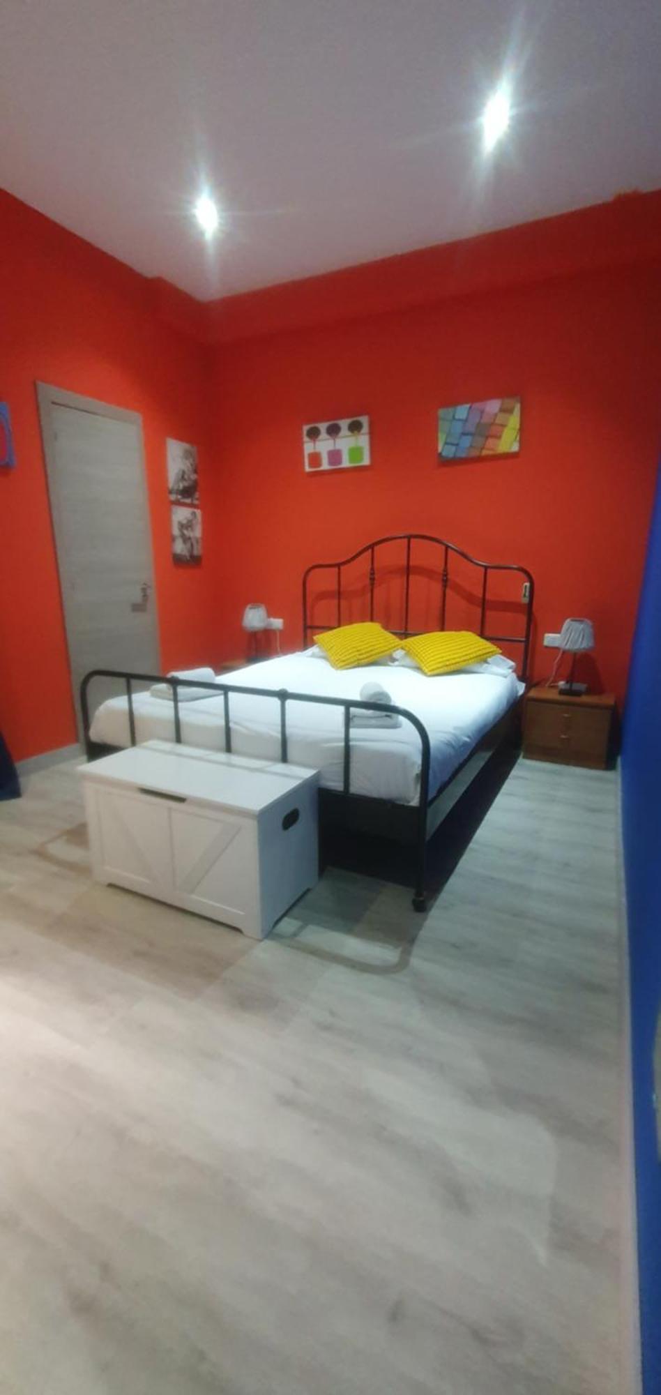 Apartamento Rosellon Барселона Экстерьер фото