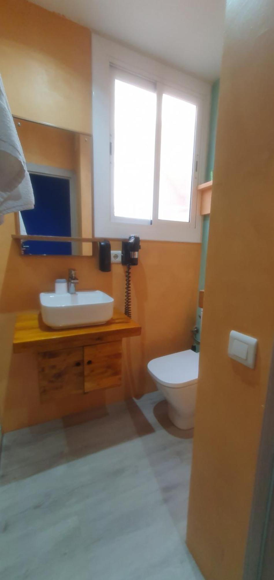 Apartamento Rosellon Барселона Экстерьер фото