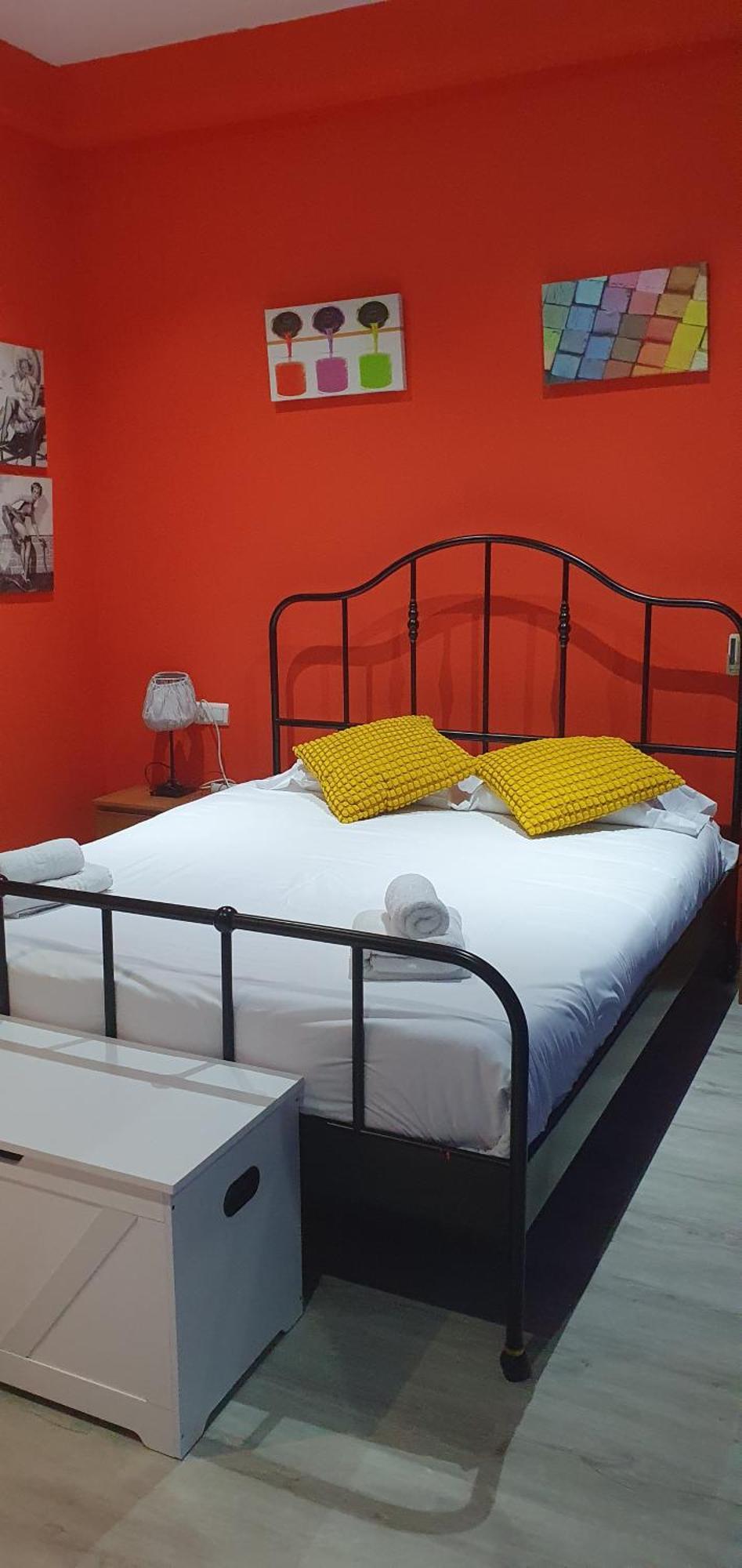 Apartamento Rosellon Барселона Экстерьер фото
