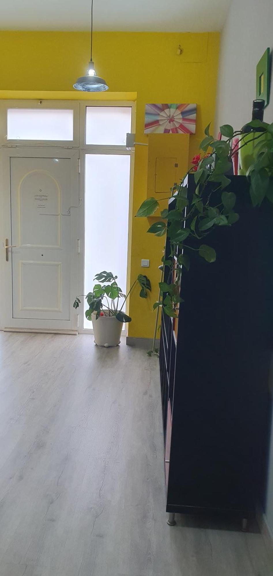 Apartamento Rosellon Барселона Экстерьер фото