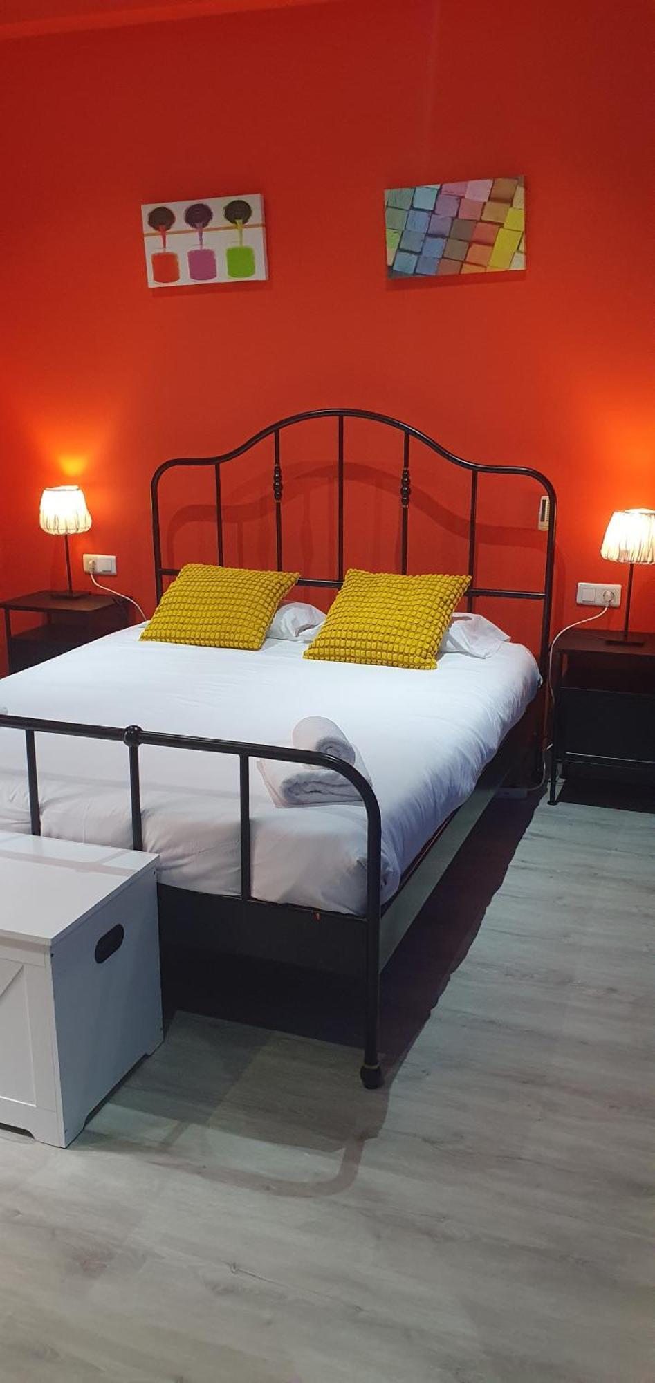 Apartamento Rosellon Барселона Экстерьер фото