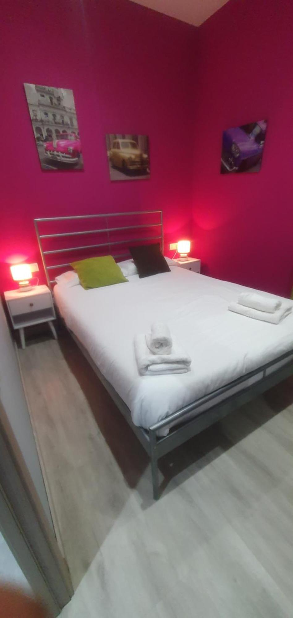 Apartamento Rosellon Барселона Экстерьер фото