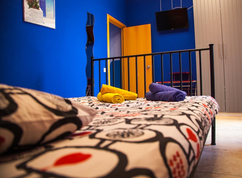 Apartamento Rosellon Барселона Экстерьер фото