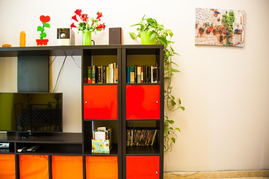 Apartamento Rosellon Барселона Экстерьер фото