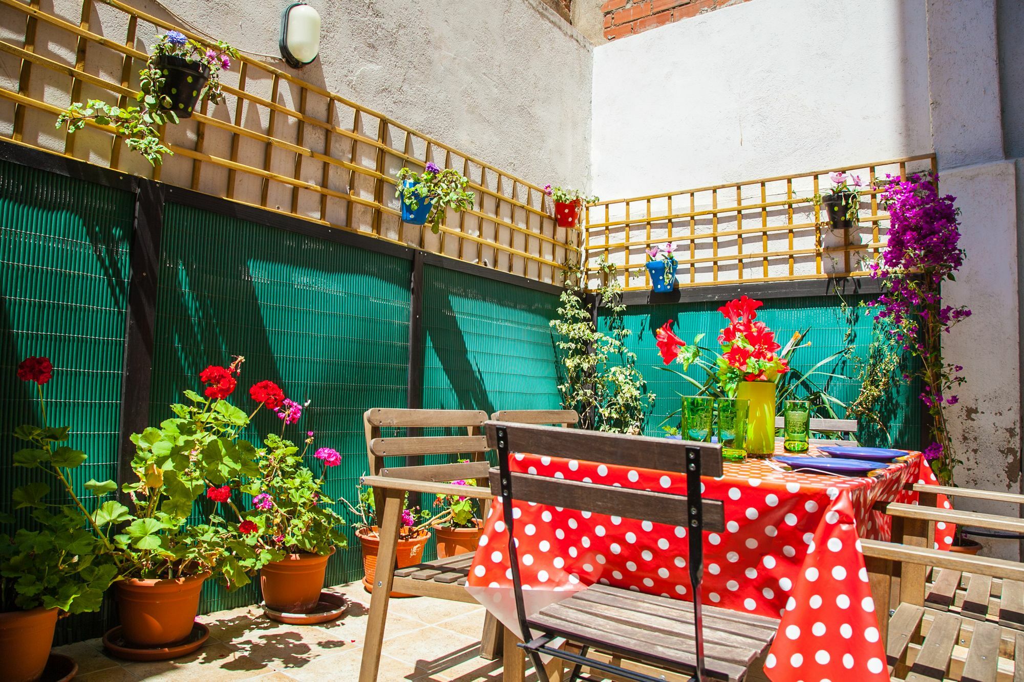 Apartamento Rosellon Барселона Экстерьер фото